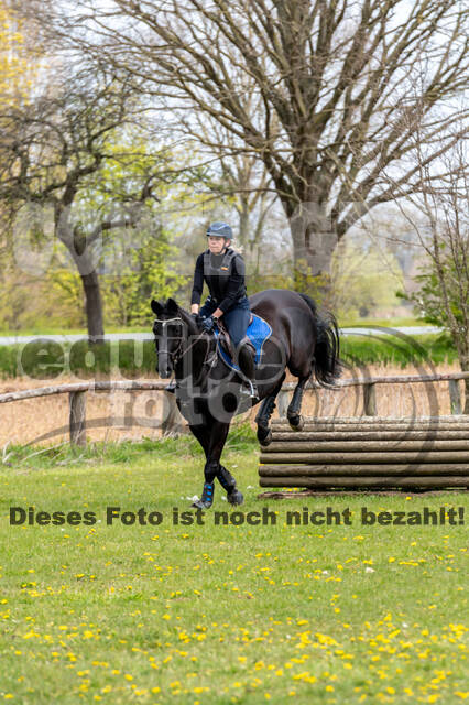 Geländetraining ZRFV Hamminkeln (24+25.04.2021)