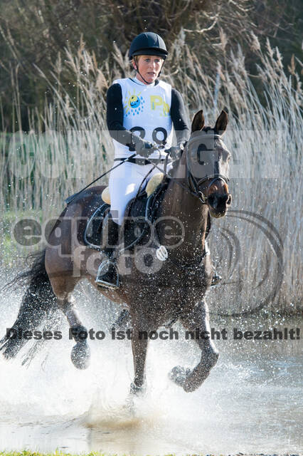 Geländetage RVO St. Hubertus Wesel-Obrighoven (23.-24.03.2019)