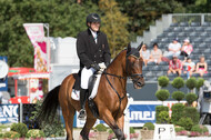 FEI European Championship Eventing 2019