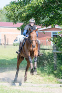 Tholi-Tour Lehrgang Vanessa Bölting