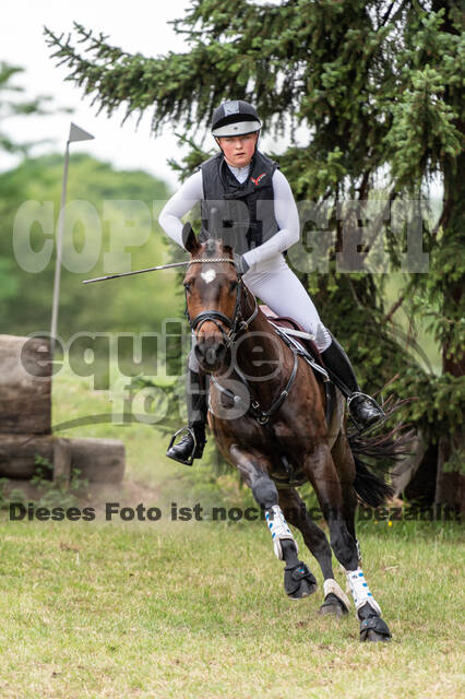 Late-Entry-Vielseitigkeit Langenfeld (11.+13./14.06.2020)