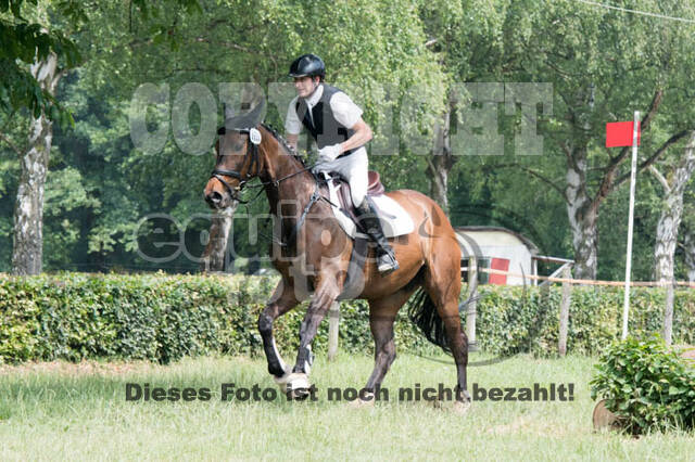 Vielseitigkeitsturnier Bad Honnef