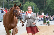 FEI European Championship Eventing 2019