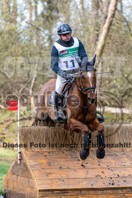 Kronenberg - De Peelbergen (02.04.2022)