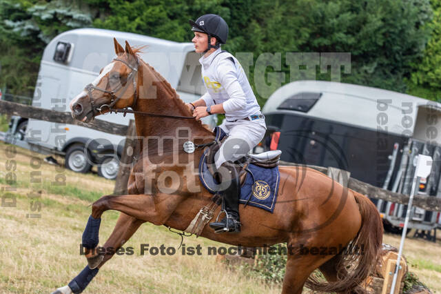 Late-Entry Vielseitigkeit Hamminkeln/Wesel (01.+02.08.2020)