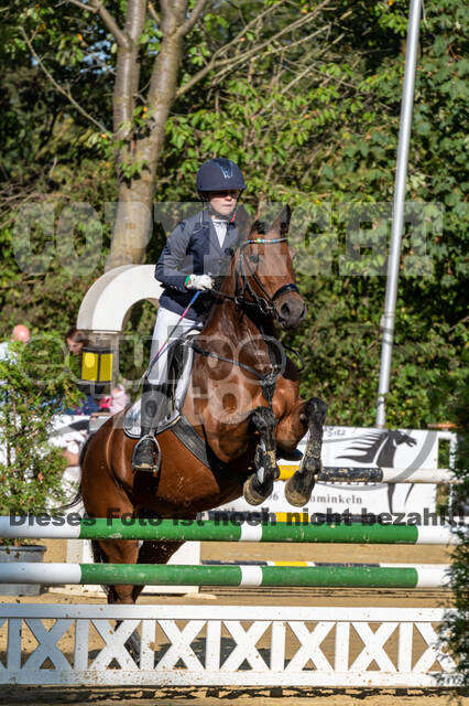RFV Dinslaken-Hiesfeld (Herbstturnier)