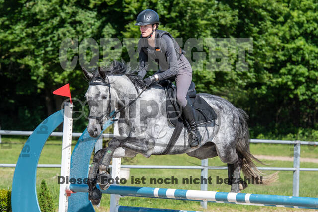 Test of Choise Langenfeld (29.+30.05.2021)