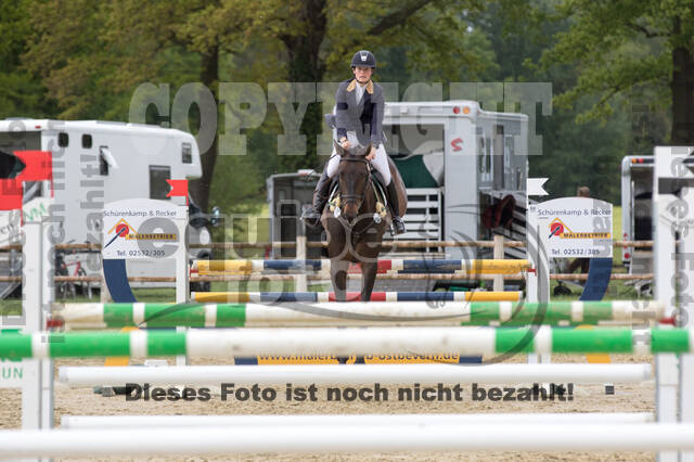 Sterne über Münster 2019 - CCI***S