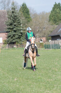 Vielseitigkeitsturnier RV Seydlitz Kamp (03.04.2022)