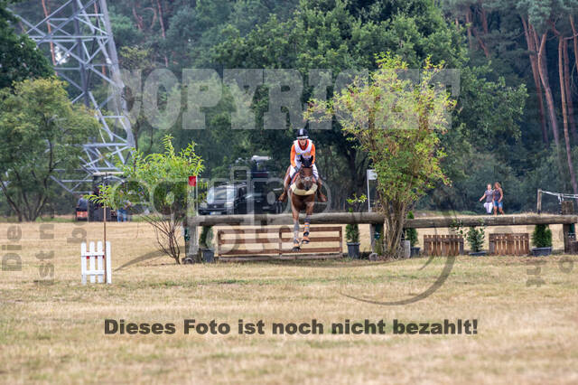 Late-Entry Vielseitigkeit Hamminkeln/Wesel (01.+02.08.2020)