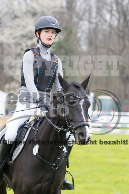 RV Seydlitz Kamp (06.+07.04.2019)