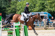Goldene Schärpe 2021 - Ponys