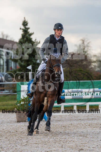 Eventing im Pferdesportzentrum Rheinland (Late Entry 14.03.2022)
