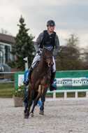 Eventing im Pferdesportzentrum Rheinland (Late Entry 14.03.2022)