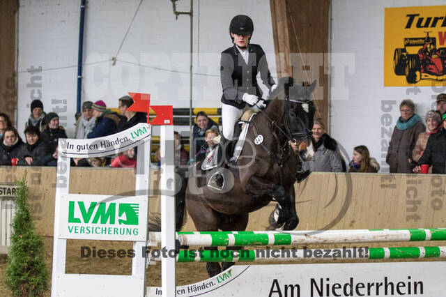 Vierkampf Kreismeisterschaft Wesel 2018