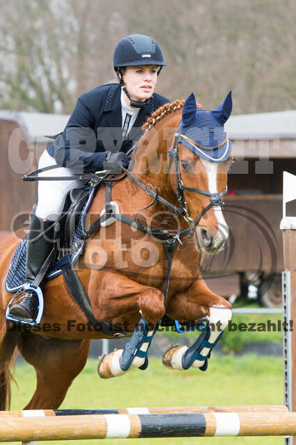 RV Seydlitz Kamp (06.+07.04.2019)