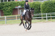 Eventing im Pferdesportzentrum Rheinland