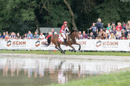 European Championship Eventing 2017