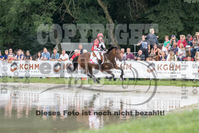 European Championship Eventing 2017