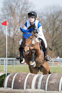 Eventing Langenfeld