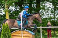 Westerstede Horse Trials 2021