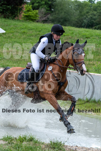 Late-Entry-Vielseitigkeit Langenfeld (06.+07.07.2020)