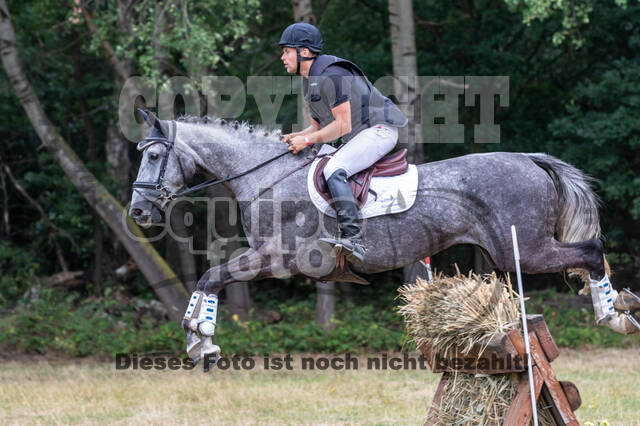 Late-Entry Vielseitigkeit Hamminkeln/Wesel (01.+02.08.2020)