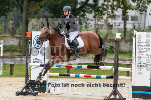 Vielseitigkeit RSV Wesel Obrighoven (26.+27.09.2020)