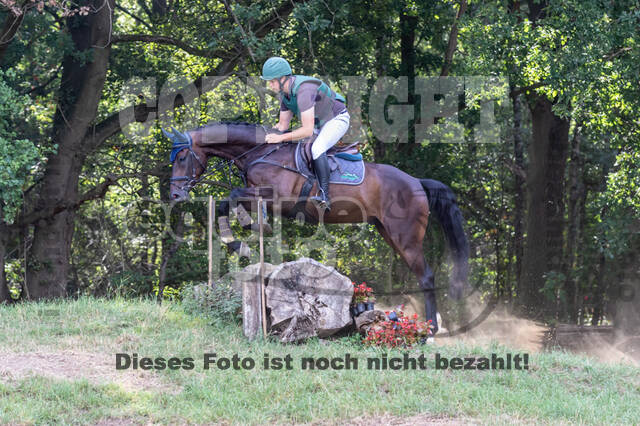 Late-Entry Vielseitigkeit Hamminkeln/Wesel (01.+02.08.2020)
