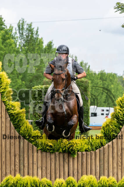 Westerstede Horse Trials 2021