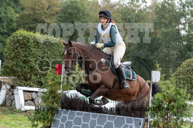 Vielseitigkeit RSV Wesel Obrighoven (26.+27.09.2020)