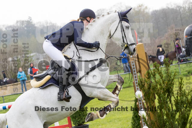 RV Seydlitz Kamp (06.+07.04.2019)