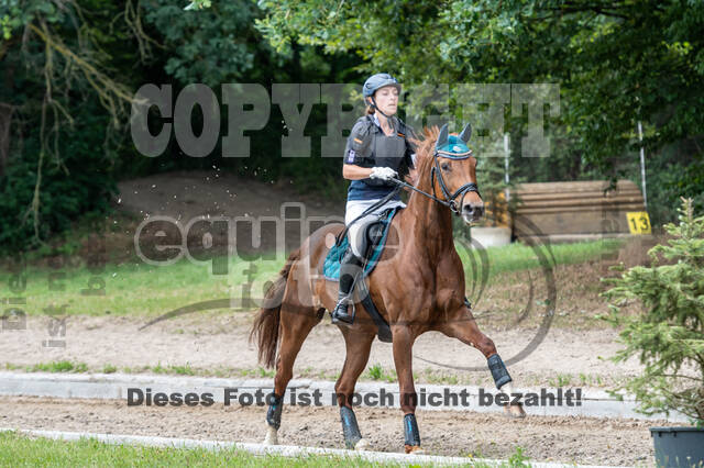 Late-Entry-Vielseitigkeit Langenfeld (11.+13./14.06.2020)