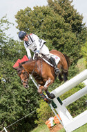 FEI European Championship Eventing 2017