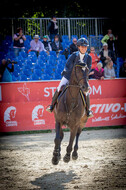FEI European Championship