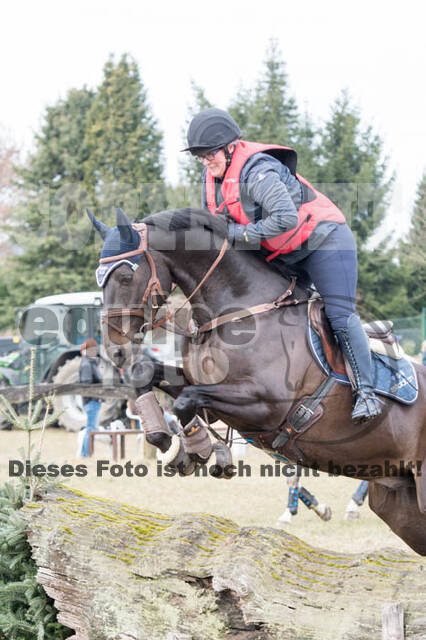 Geländetraining RSV Wesel Obrighoven