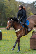 Geländetraining ZRFV Hamminkeln (24+25.04.2021)