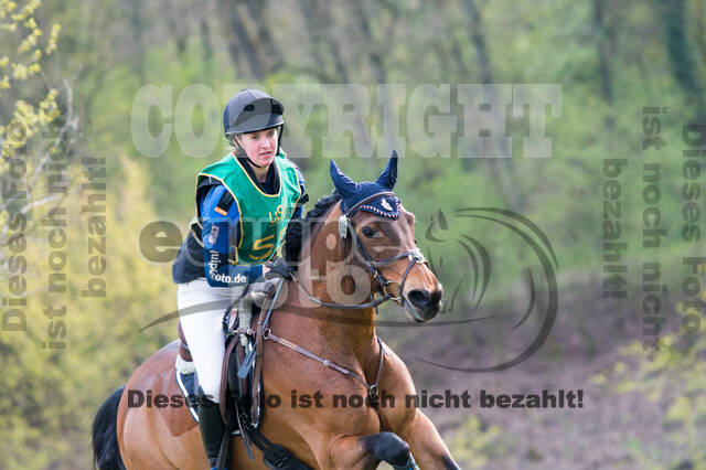 RV Lippe Bruch Gahlen (Geländepark Hardtberg 2019)