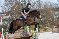 Trainingsturnier Langenfeld (12.+13.03.2022)