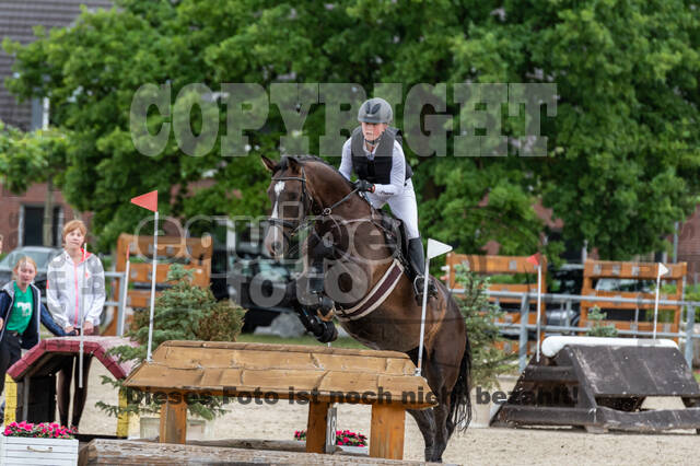 Late-Entry-Vielseitigkeit Langenfeld (11.+13./14.06.2020)