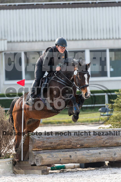 Trainingsturnier Langenfeld (12.+13.03.2022)