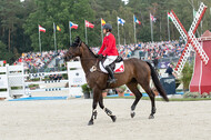FEI European Championship Eventing 2019