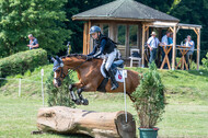 Goldene Schärpe 2021 - Ponys