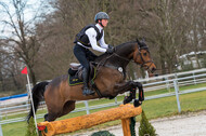 Eventing im Pferdesportzentrum Rheinland (Late Entry 14.03.2022)