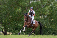 Bonn-Rodderberg Late-Entry-Vielseitigkeit (30.06.2020)