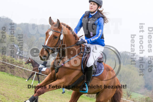 RV Seydlitz Kamp (06.+07.04.2019)