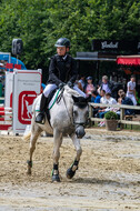 Goldene Schärpe 2021 - Ponys
