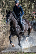 Geländetraining Wesel Obrighoven (19.+20.03.2022)