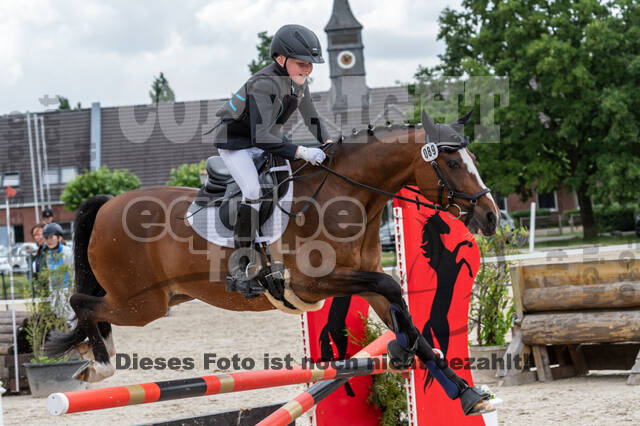 Late-Entry-Vielseitigkeit Langenfeld (06.+07.07.2020)