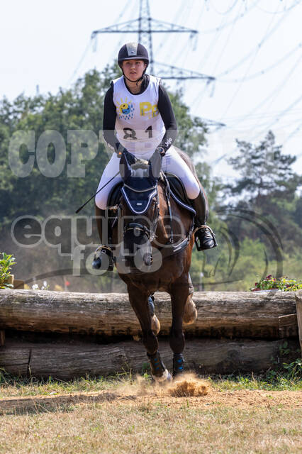 Late-Entry Vielseitigkeit Hamminkeln/Wesel (01.+02.08.2020)